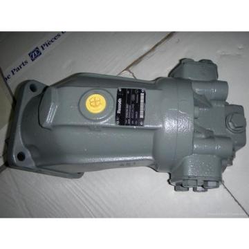R909611255 A7VO80LRH1/61R-PZB01-S Pompe hydraulique d'origine