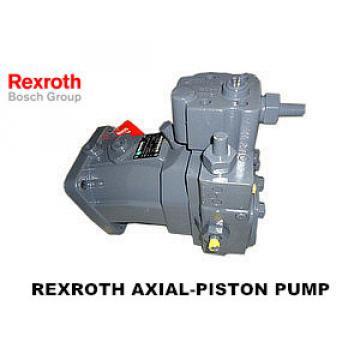R909441351 A7VO80LRH1 / 61R-PZB01-S Pompe hydraulique d'origine