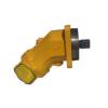 R909611255 A7VO80LRH1/61R-PZB01-S Pompe hydraulique d'origine #2 small image