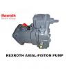 R909441351 A7VO80LRH1 / 61R-PZB01-S Pompe hydraulique d'origine #2 small image