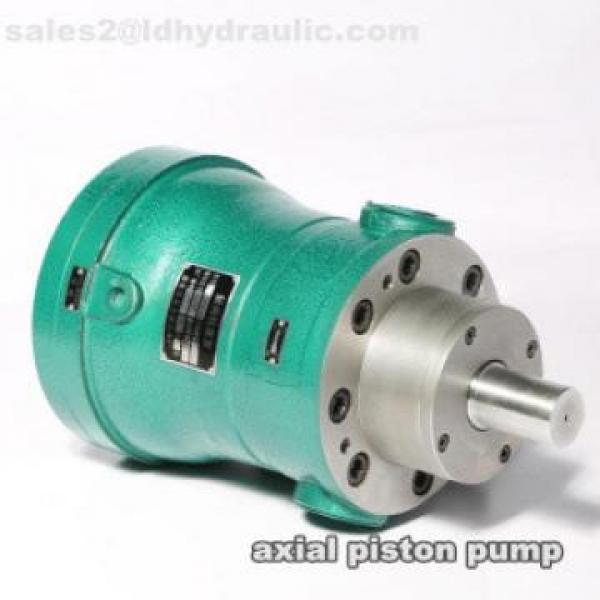 160YCY14-1B Pompe hydraulique d'origine #1 image