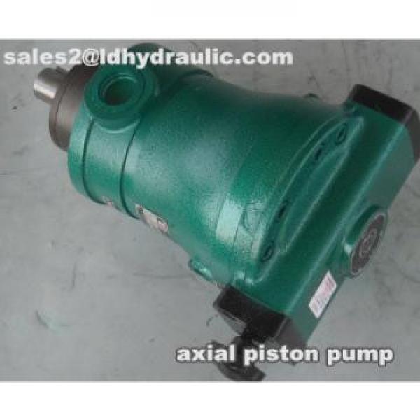 25MCM14-1B Pompe hydraulique d'origine #1 image