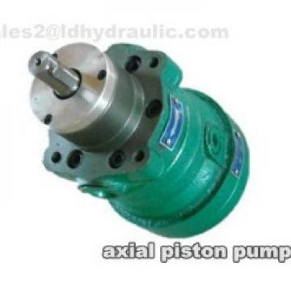 160YCY14-1B Pompe hydraulique d'origine #2 image