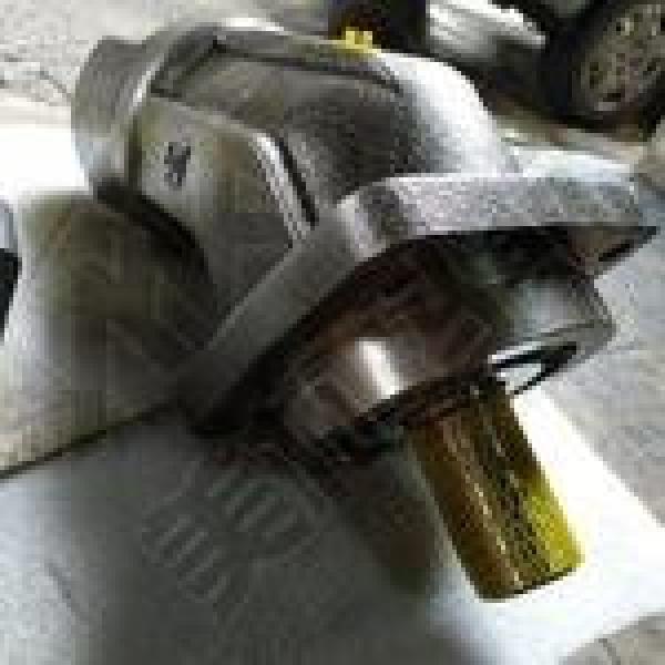 25MCM14-1B Pompe hydraulique d'origine #3 image